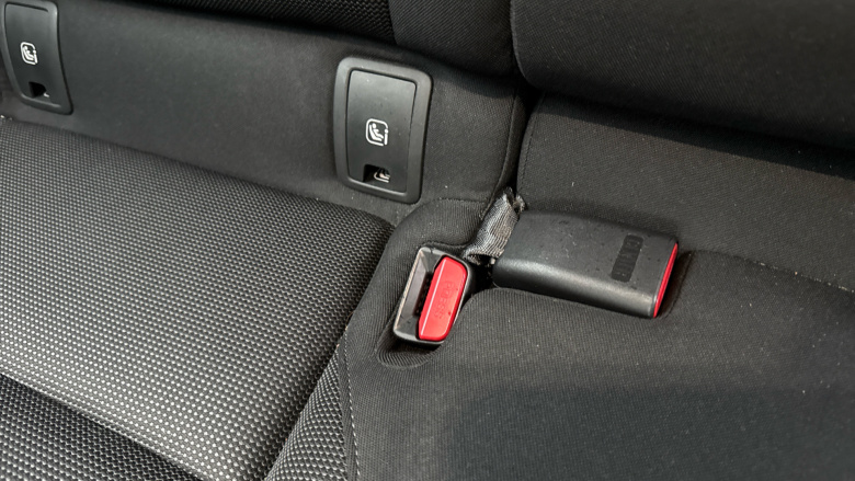 Mazda CX-30 2.0 e-Skyactiv G MHEV Prime-Line 5dr Petrol Hatchback